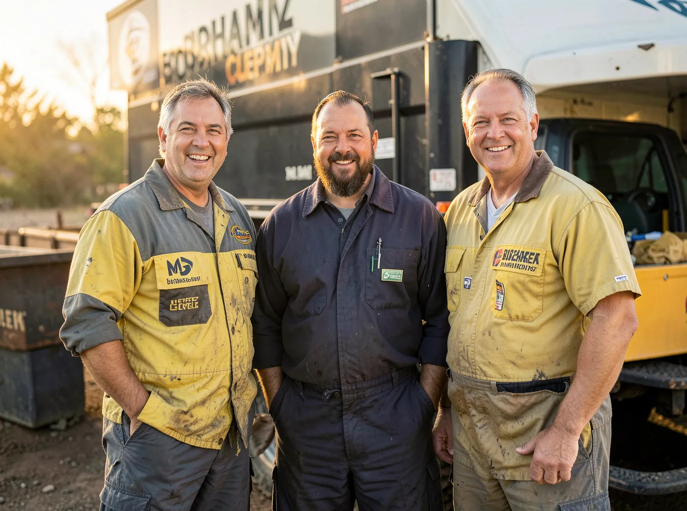 Sewage Cleanup company in Gladstone, NM